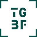 The Green Brand Factory logo