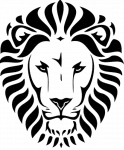 Basketbalvereniging Landslakelions logo