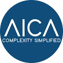 AICA Data International logo