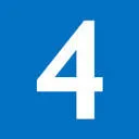 RENN4 logo