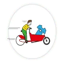 Textiel Race logo