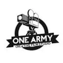 ONE ARMY film logo