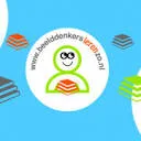 Beelddenkerslerenzo logo