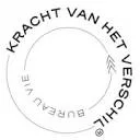 de Kracht van het Verschil logo