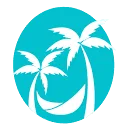 WorkingfromHammock🌴 logo