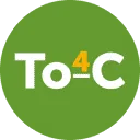 To4C Interim Management AND Organisatie Advies logo