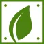 Tuinposteropmaat.nl logo