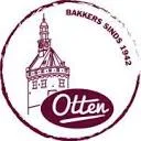 Otten's brood- en banketbakkerij BV logo