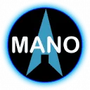 ManoMedia Design logo