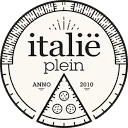 Italiëplein logo