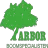 Logo van Arbor Boomspecialisten