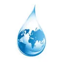 Dryfast 💧 logo