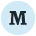 Metris Groep logo