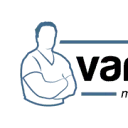VanMartin Maatwerk in Stoffering logo