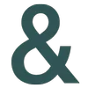 M AND D zorgvastgoed logo