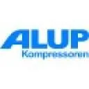 ALUP Kompressoren Nederland logo