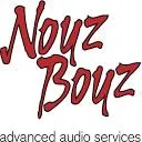 Logo van Noyz Boyz Advanced Audio Services