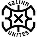 Logo van 3X3 UNITES