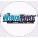 Novatube BV logo