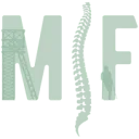 MIJN Fysio Heerlen logo