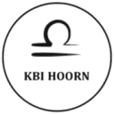 KBI Hoorn logo