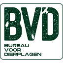 Bureau voor Dierplagen logo