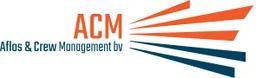 Aflos AND Crew Management bv logo