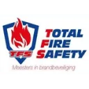 Total Fire Safety logo