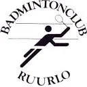 Badmintonclub Ruurlo logo
