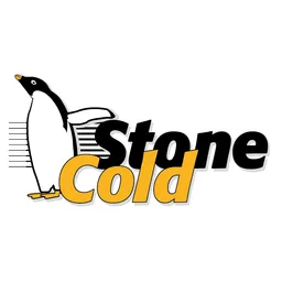 Stonecold Airconditioning logo