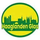 Haaglanden Glas logo