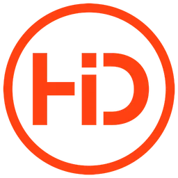 Holland Dredging Industries logo