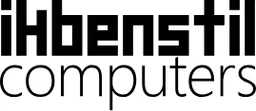 Ikbenstil Computers logo