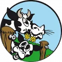 Kinderopvang De Koeienwei logo