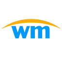 WerkMorgen logo