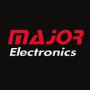 Major Electronics b.v. logo