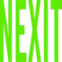 NEXIT architecten logo