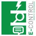 E-Control Inspectie en Adviesbureau logo