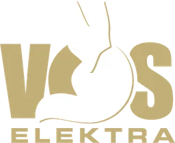 Vos Elektra B.V. logo