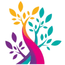 Bloemenboom logo