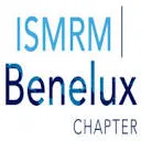 ISMRM Benelux Chapter logo