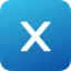 SaludX logo
