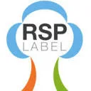 RSP Recreatiebouw logo
