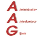 Administratie-Advieskantoor Gijbels logo