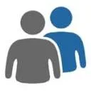 Ad Hoc Customer Care Center logo