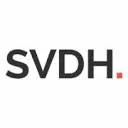 SVDH DESIGN logo