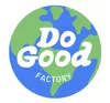 Do Good Factory logo
