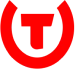 Poppodium Gebouw-T logo