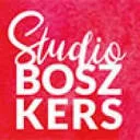 Studio Boszkers logo