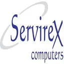 Servirex computers logo